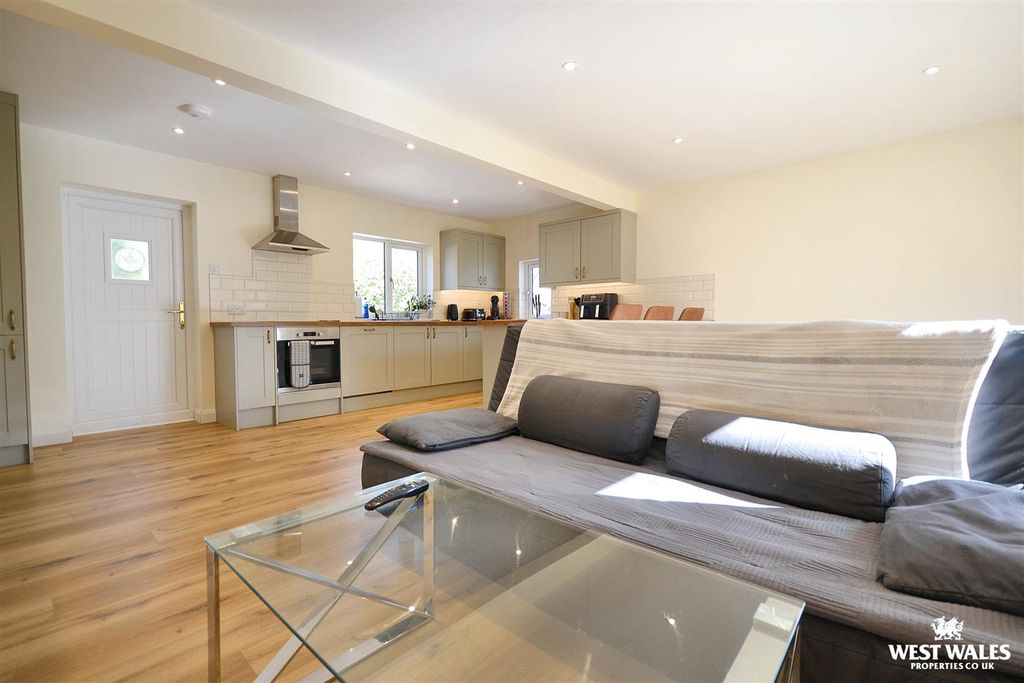 Additional image 6 of 4 bed detached house for saleAbercych, Boncath SA37