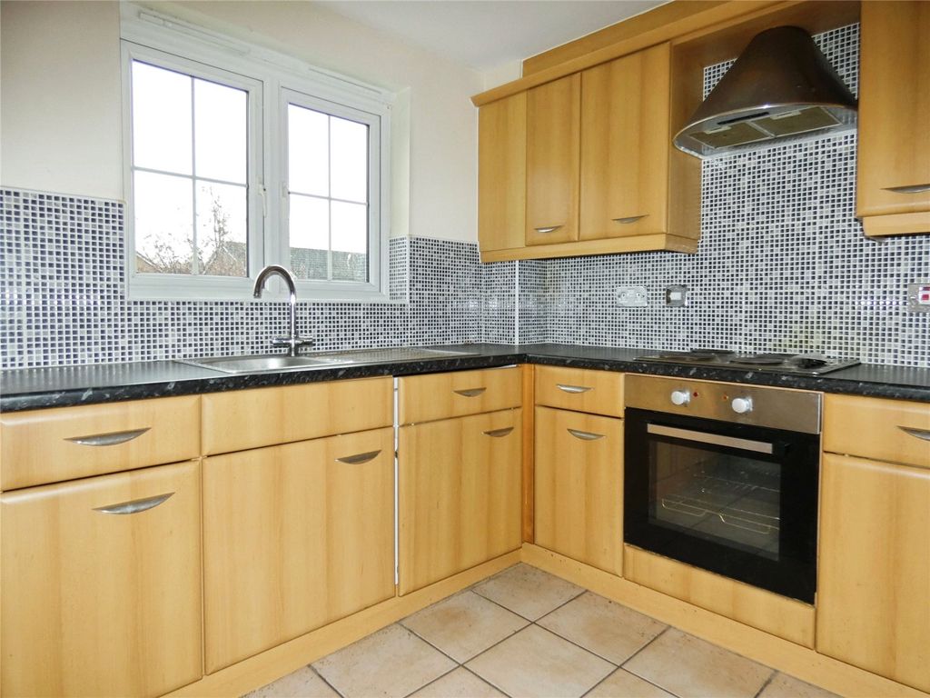 Additional image 2 of 2 bed flat for saleWatermans Walk, Carlisle, Cumbria CA1