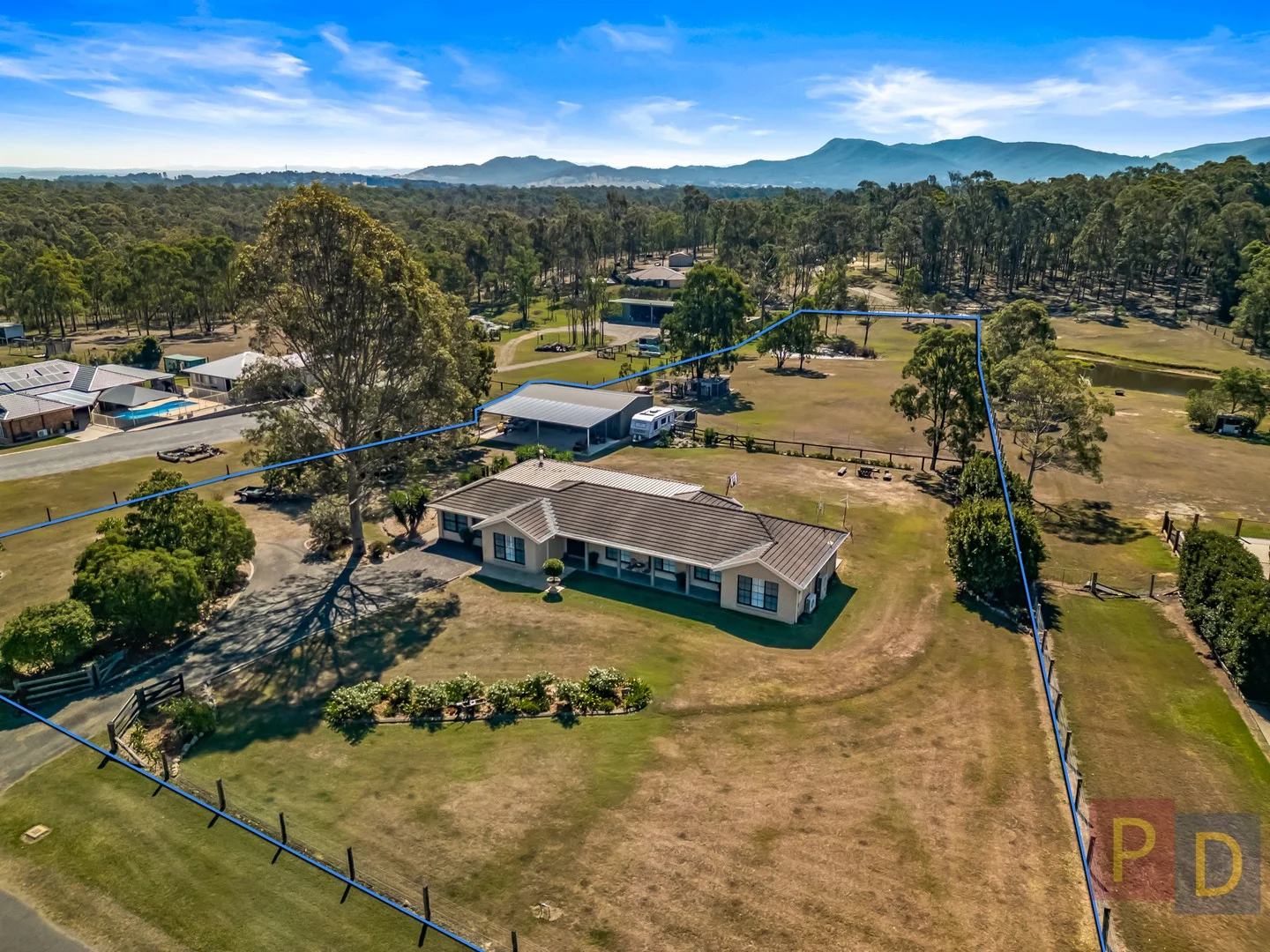 10 Tamburlaine Court, Branxton NSW 2335