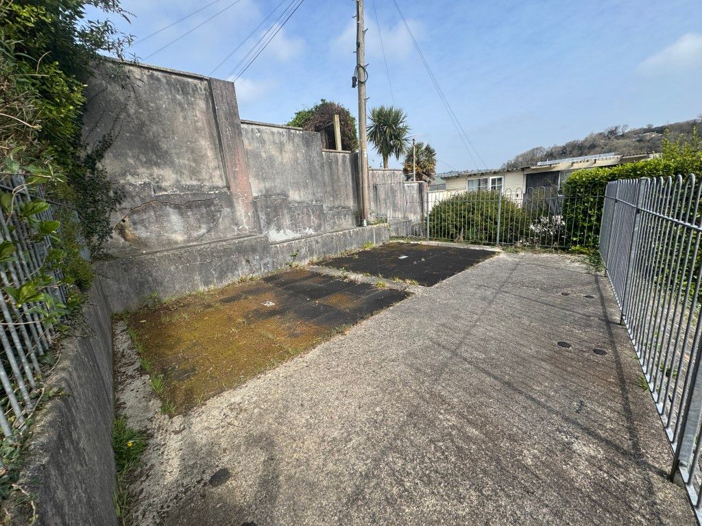 Land for saleLand At Churchfield Place, St. Blazey, Par, Cornwall PL24