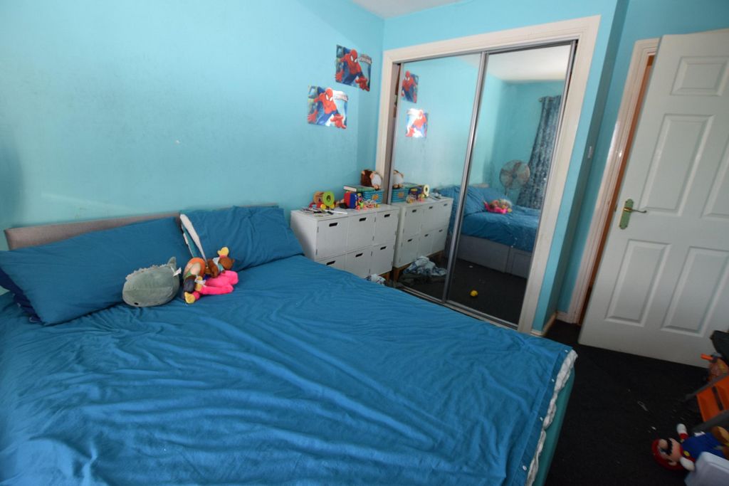 Additional image 10 of 2 bed flat for saleKateswell Drive, Shotts, 4 ML7