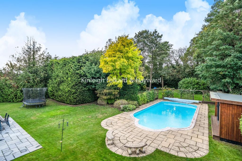 Additional image 7 of 5 bed detached house for saleHawthorne Road, Bromley, Kent BR1