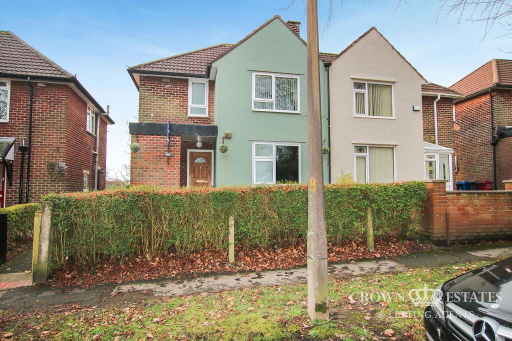 Additional image 10 of 1 bed flat for saleRoe Lee Park, Blackburn BB1