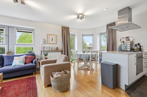 Chapel Court, Rosedene Terrace, Leyton E10