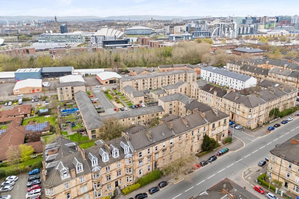 Additional image 19 of 3 bed flat for salePaisley Road West, Cessnock G51