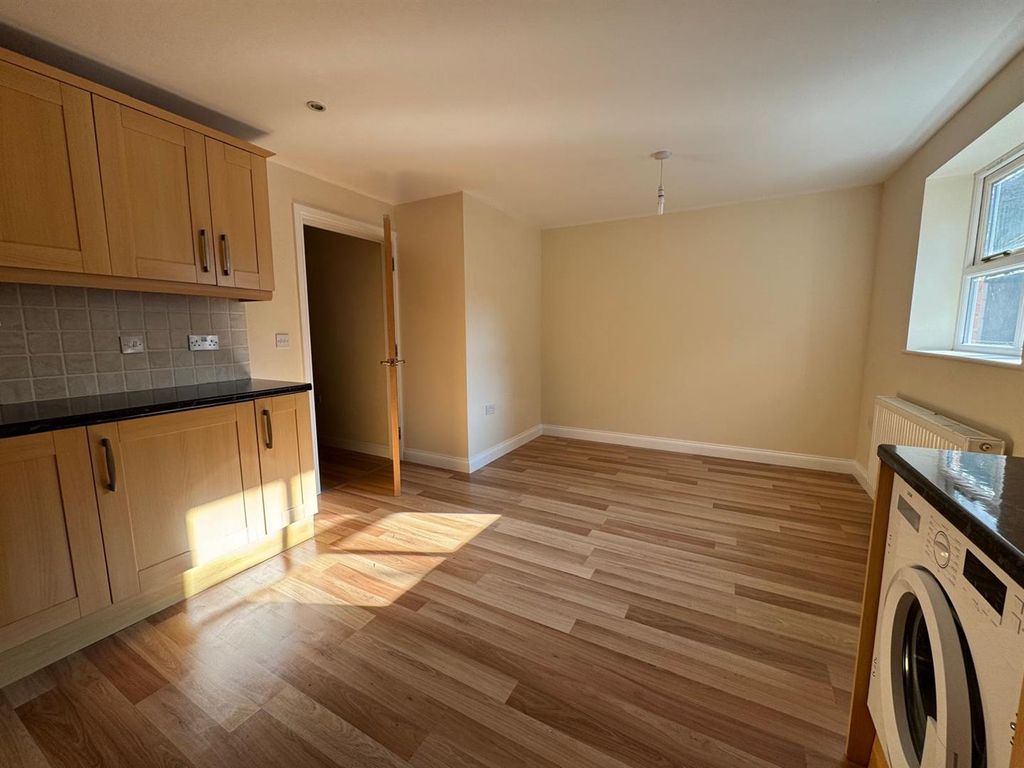 Additional image 3 of 2 bed maisonette for sale26 Sherford Street, Bromyard HR7