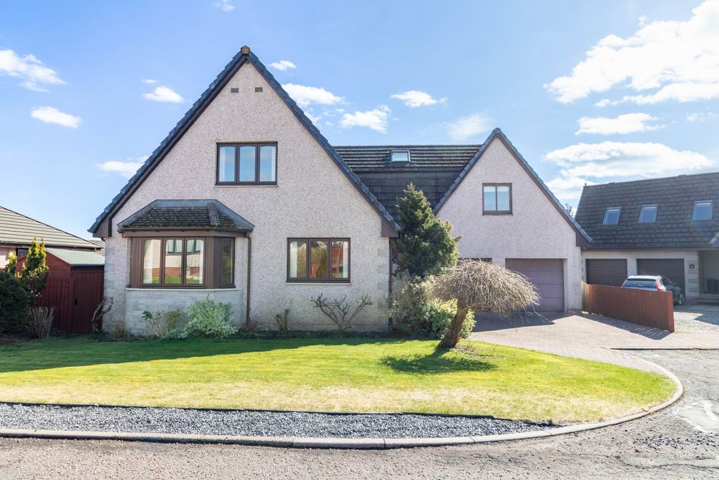 Additional image 37 of 4 bed detached house for saleDoctor Lang Place, Brechin DD9