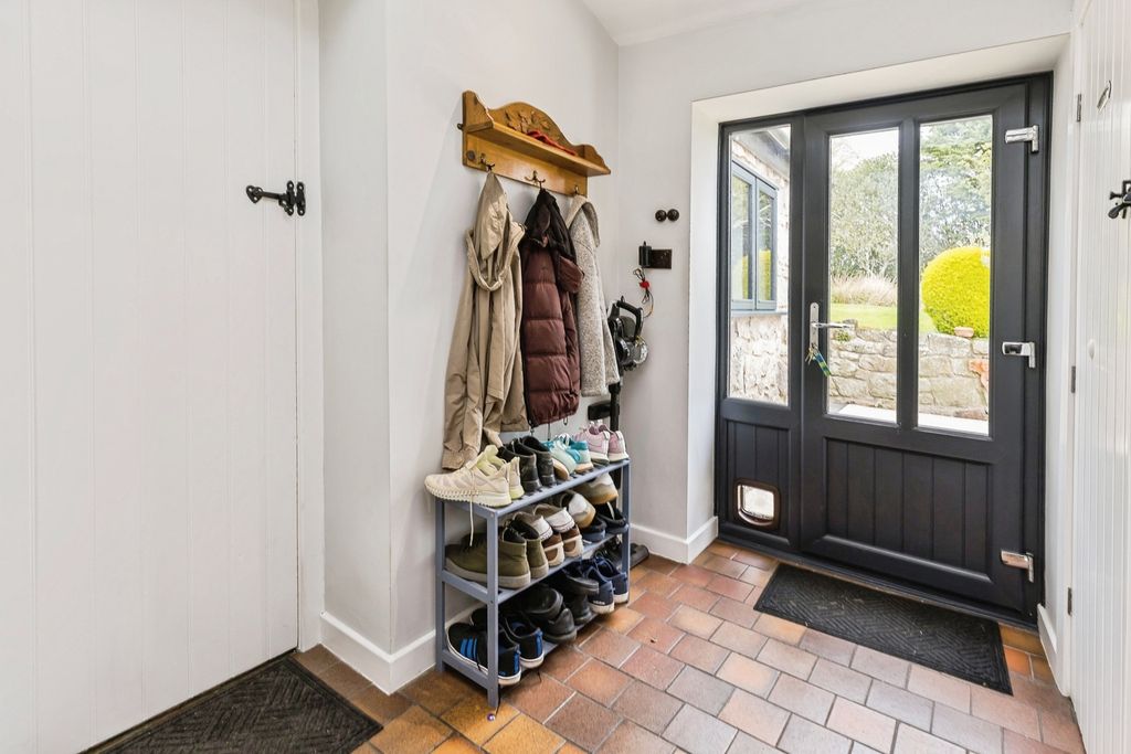Additional image 30 of 3 bed detached house for saleLlanfynydd, Flintshire LL11