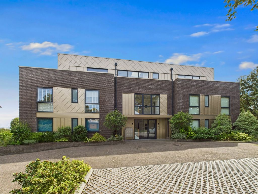 Additional image 2 of 2 bed flat for saleNorth Foreland Avenue, Broadstairs CT10