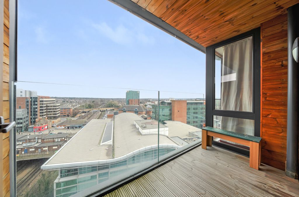 Additional image 20 of 2 bed flat for saleSt. Marks Square, Bromley BR2