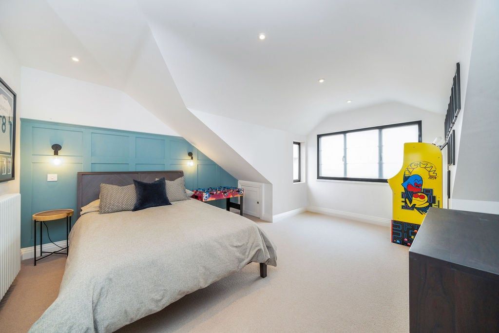 Additional image 7 of 5 bed detached house for saleBeacon Road, Broadstone BH18