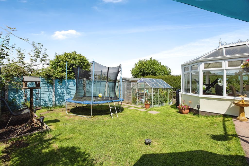 Additional image 9 of 4 bed detached house for saleHomefield Park, Bodmin, Cornwall PL31
