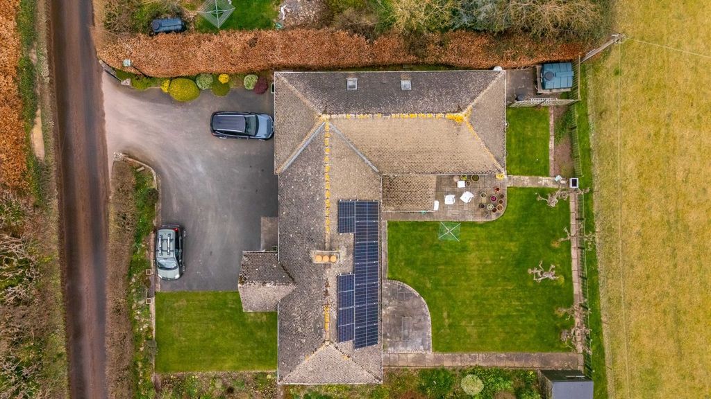 Additional image 19 of 5 bed detached house for saleLlanfrynach, Brecon LD3