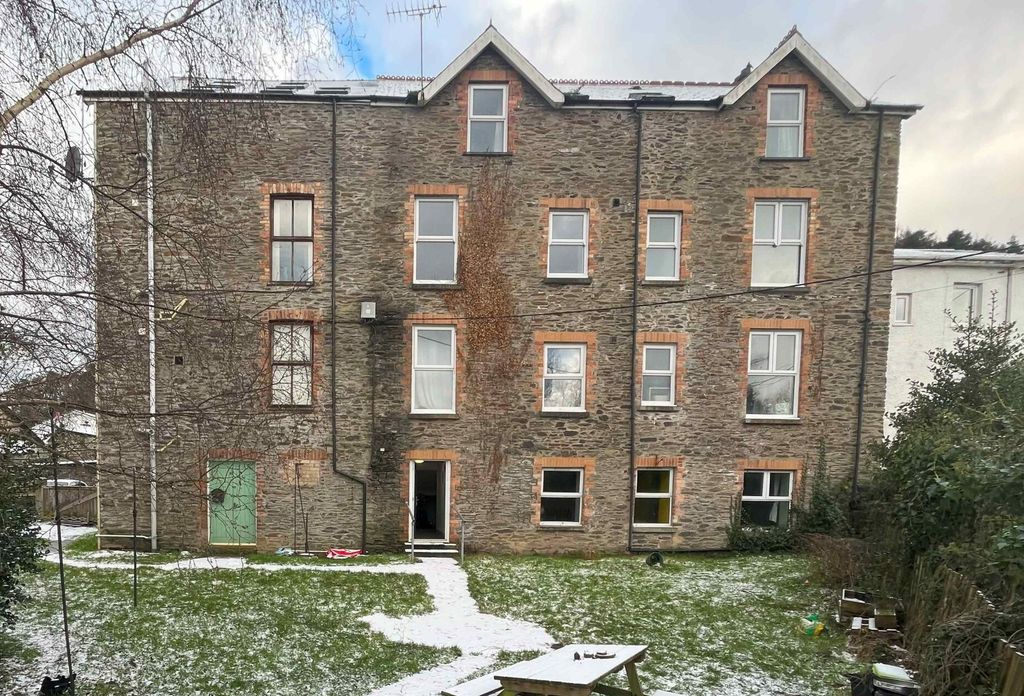 Additional image 10 of 2 bed flat for saleAdam Street, Talybont SY24