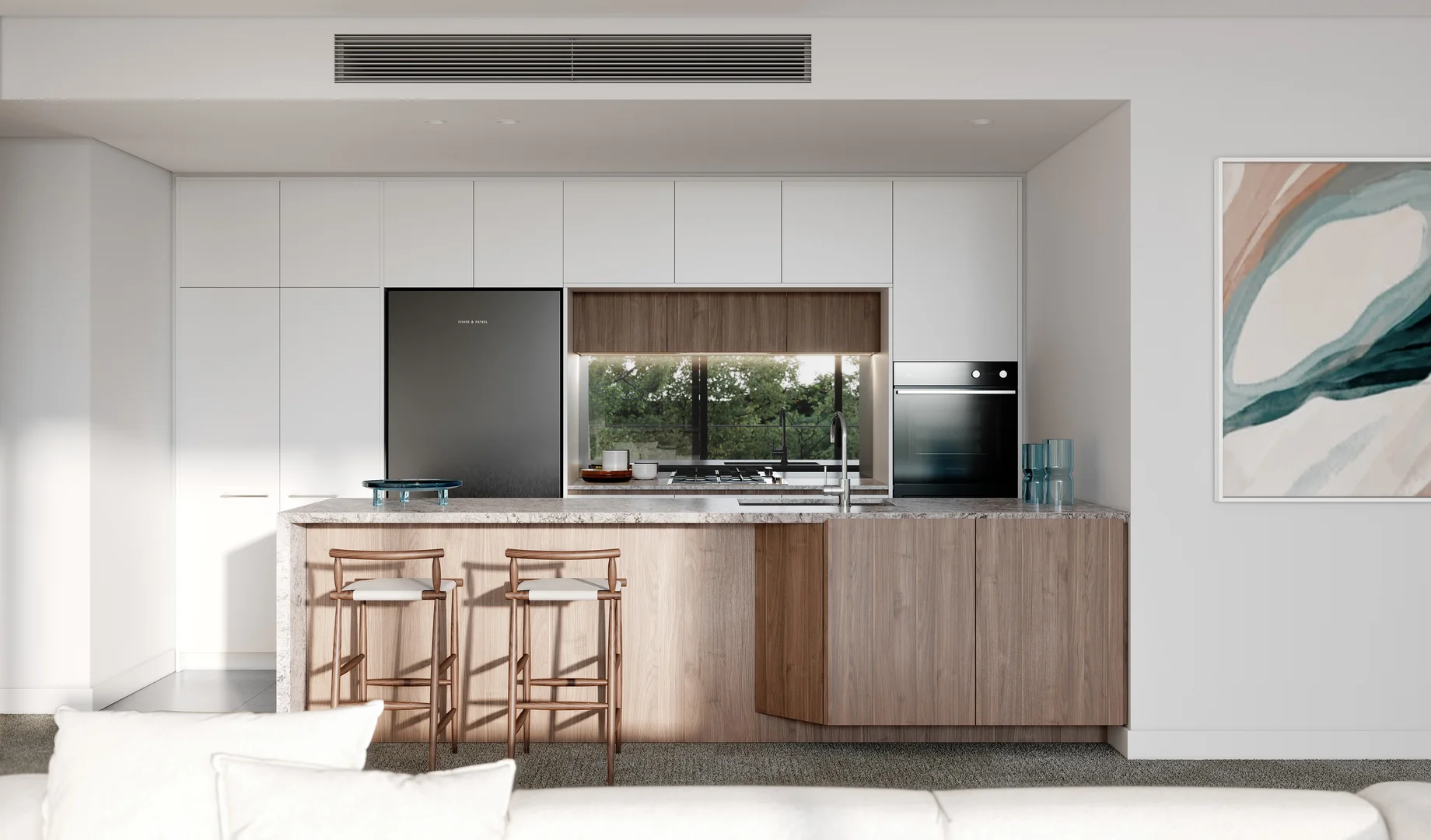 Additional image 3 of 101/21-25 Spurway Drive, Baulkham Hills NSW 2153