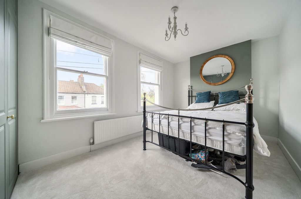 Additional image 6 of 2 bed terraced house for salePlaistow Grove, Bromley BR1