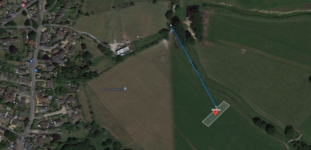 Additional image 8 of Land for saleMill Lane, Wimborne BH21