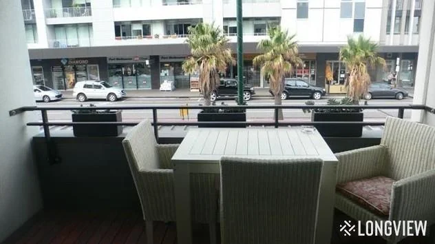 Additional image 5 of B203/55 Bay Street, Port Melbourne VIC 3207