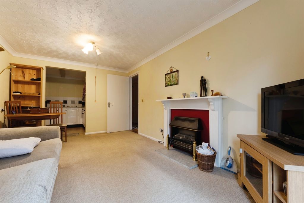 Additional image 4 of 1 bed flat for saleThe Maltings, Brandon IP27