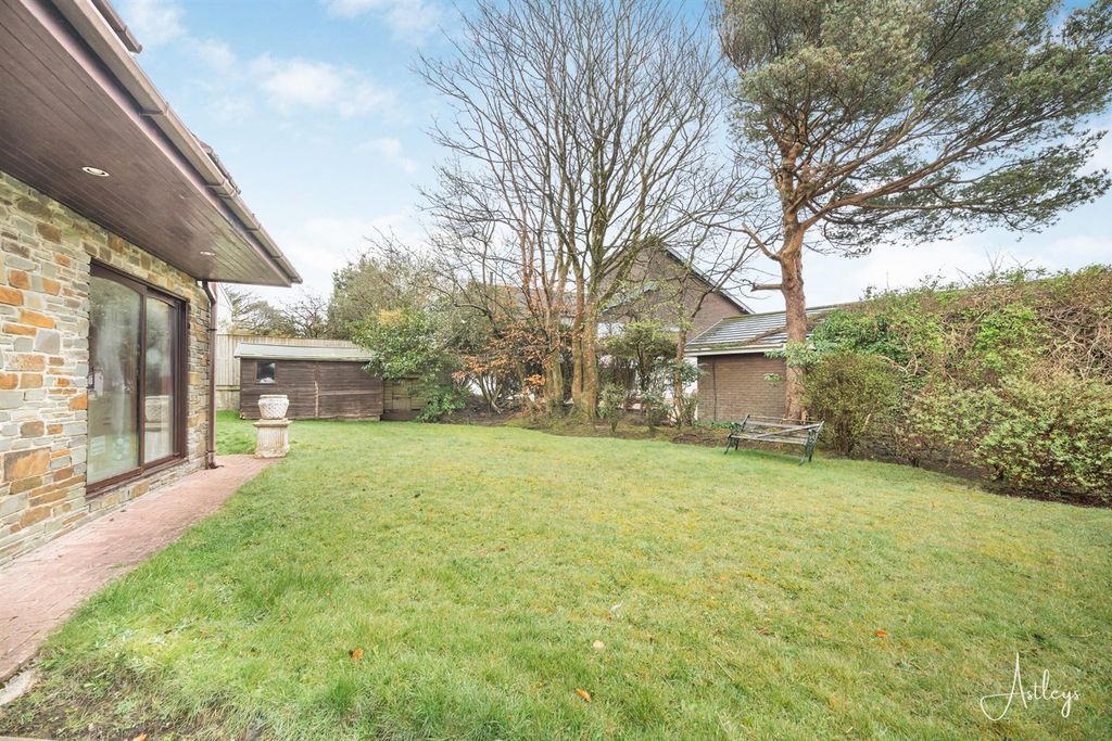 Additional image 4 of 4 bed detached house for saleMayals Road, Mayals, Swansea SA3