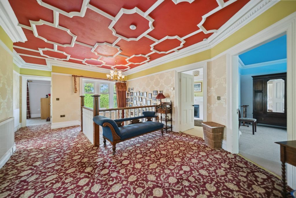 Additional image 11 of 6 bed detached house for saleLeeds Road, Idle, Bradford, West Yorkshire BD10