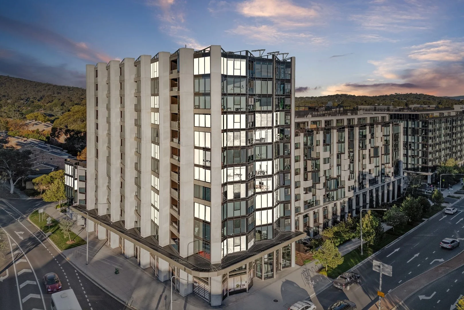 326/81 Cooyong Street, Reid ACT 2612