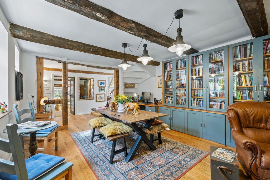 Additional image 17 of 6 bed detached house for saleAylton, Ledbury, Herefordshire HR8
