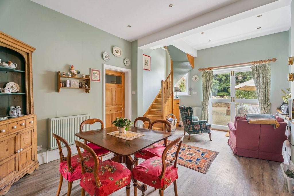 Additional image 27 of 7 bed property for saleStewkley Road, Soulbury LU7