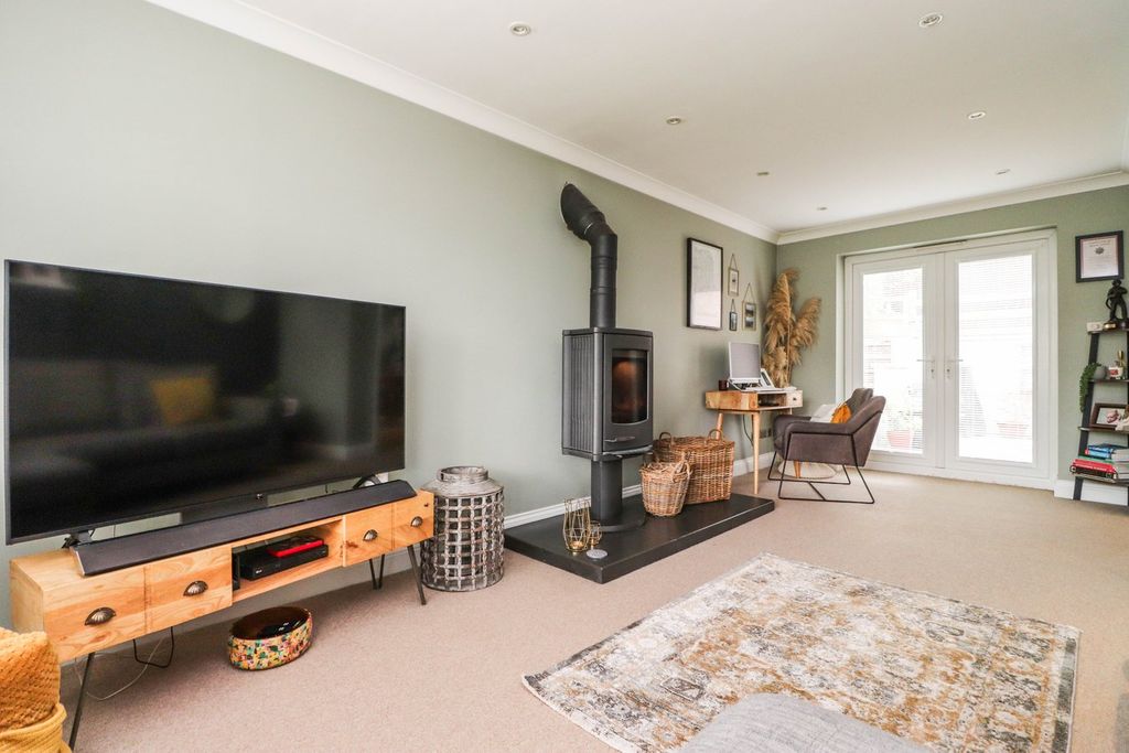 Additional image 12 of 4 bed detached house for saleBeck Riggs, Brampton CA8