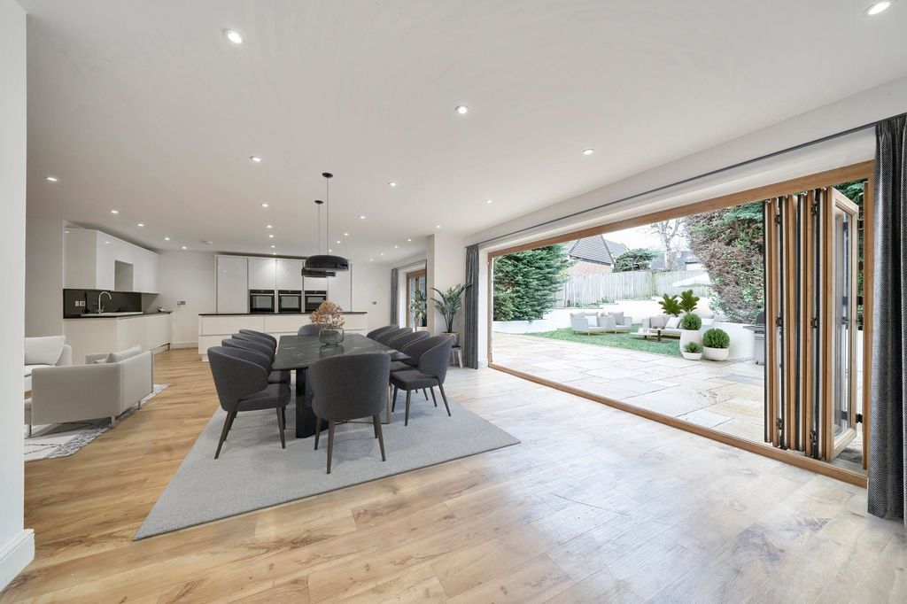 Additional image 3 of 5 bed detached house for saleCroydon Road, Keston, Kent BR2