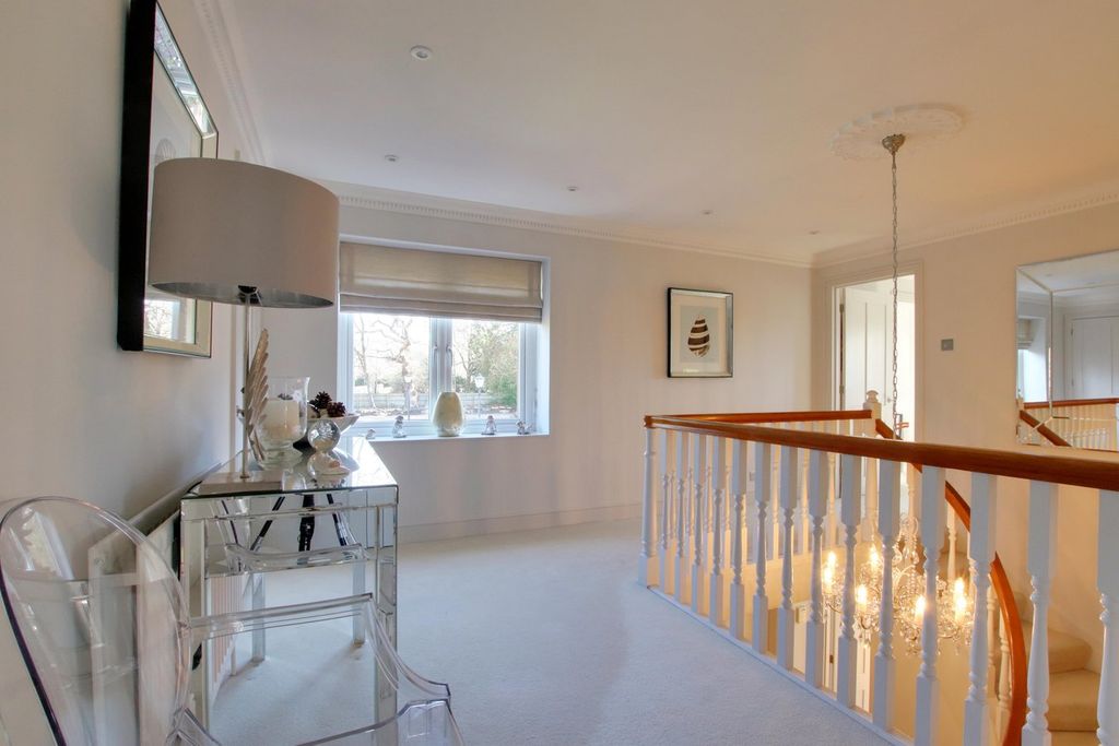 Additional image 10 of 5 bed detached house for saleSway Road, Brockenhurst SO42