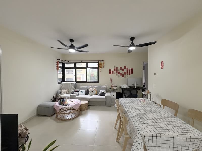 655B Jurong West Street 61