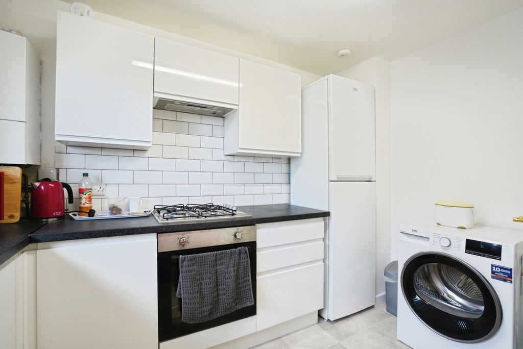 Additional image 12 of 1 bed flat for saleWallace Road, Bodmin, Cornwall PL31