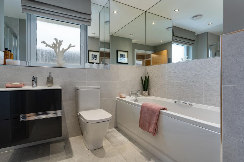 Additional image 7 of 4 bed detached house for sale"The Burgess" at Arrochar Drive, Bishopton PA7