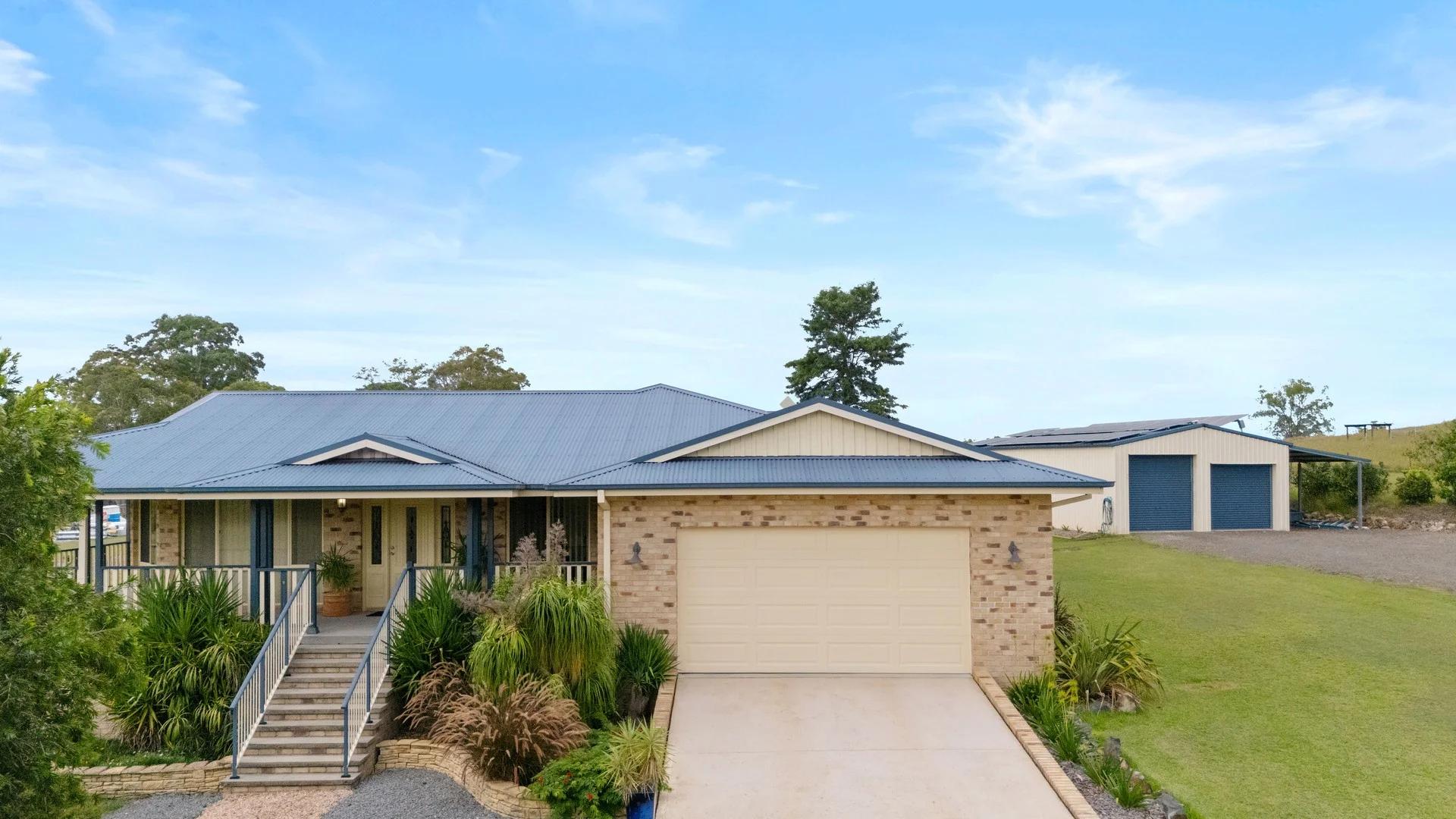 106 Skyline Drive, Wingham NSW 2429