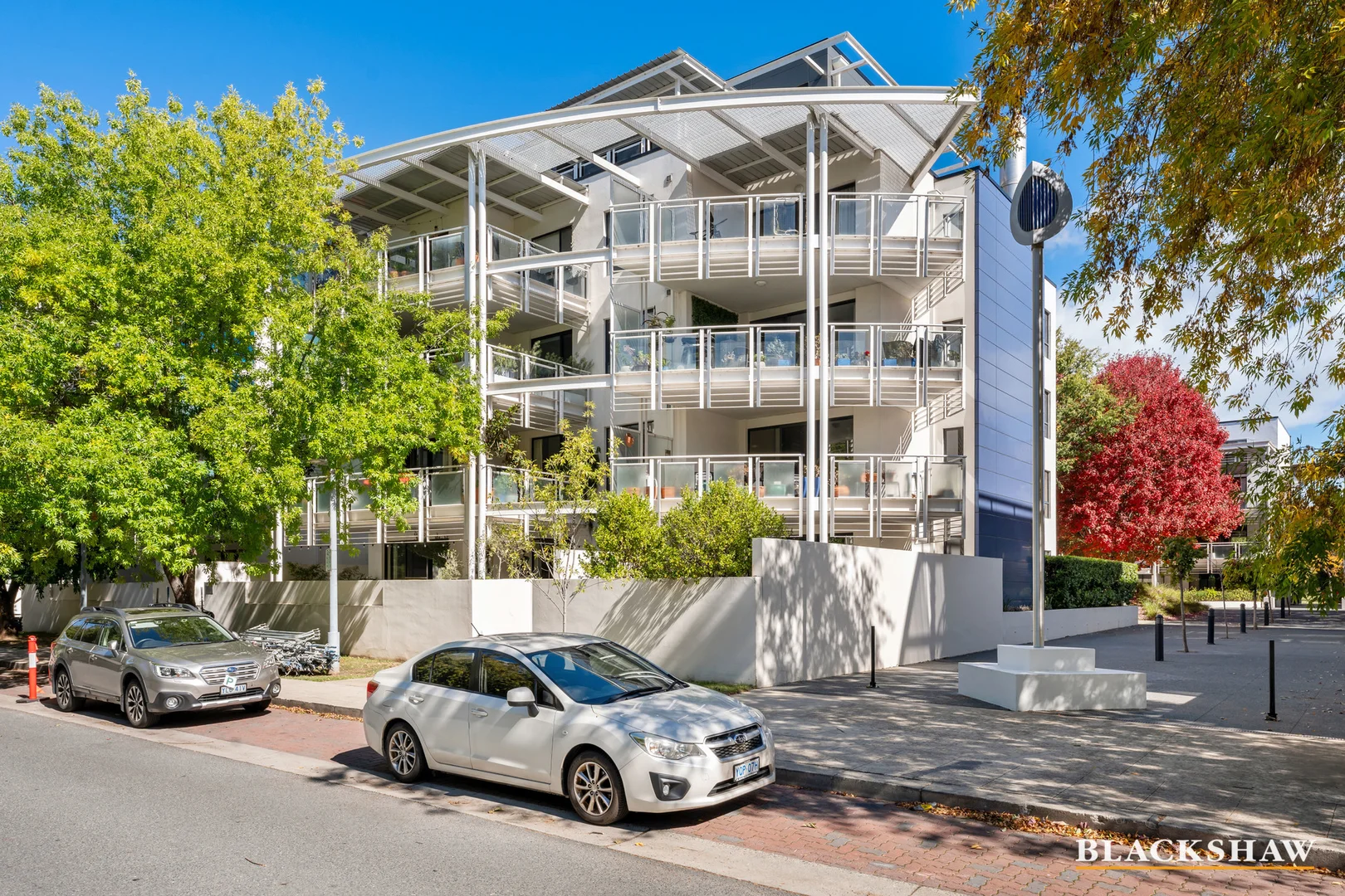 Additional image 12 of 104/56 Printers Way, Kingston ACT 2604