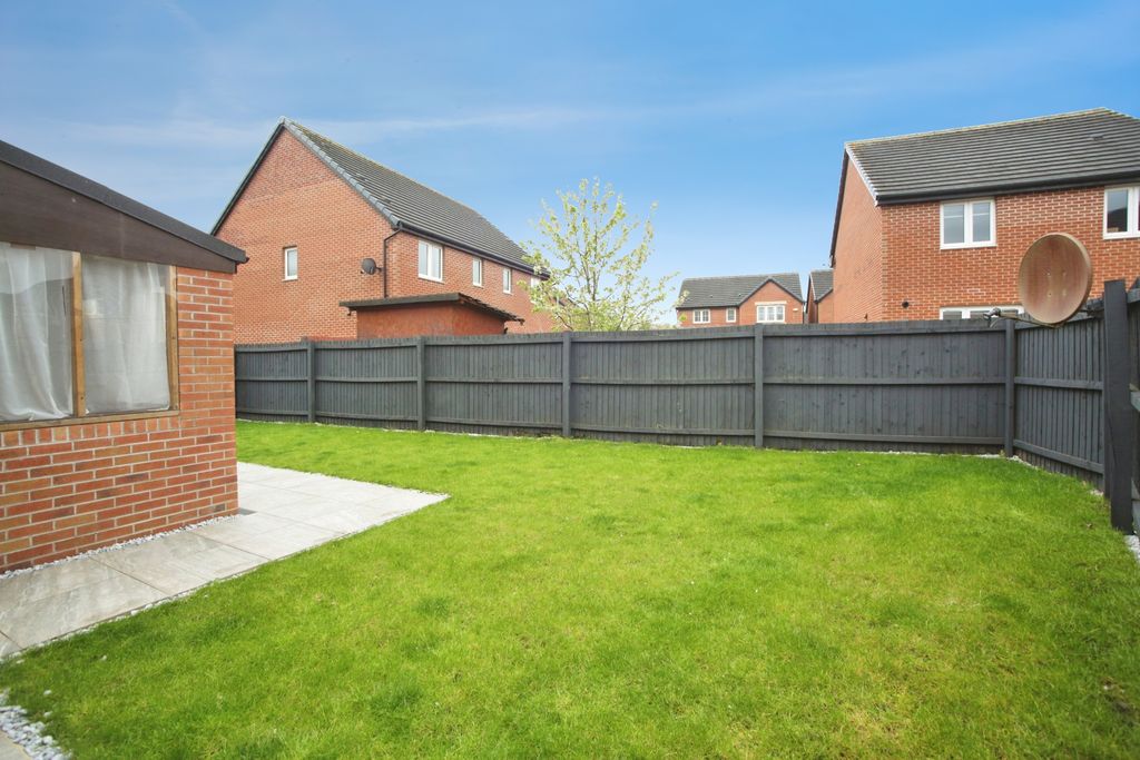 Additional image 15 of 4 bed detached house for saleCastle Way, Newport NP10