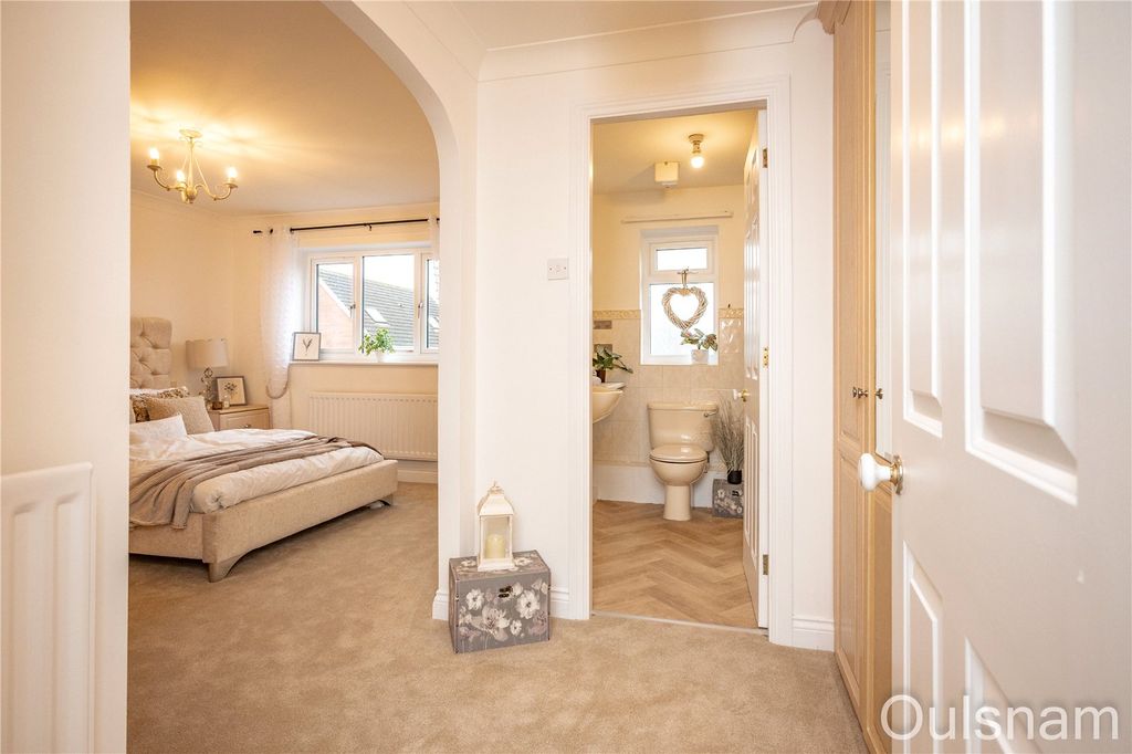 Additional image 14 of 7 bed detached house for saleSandown Drive, Catshill, Bromsgrove, Worcestershire B61