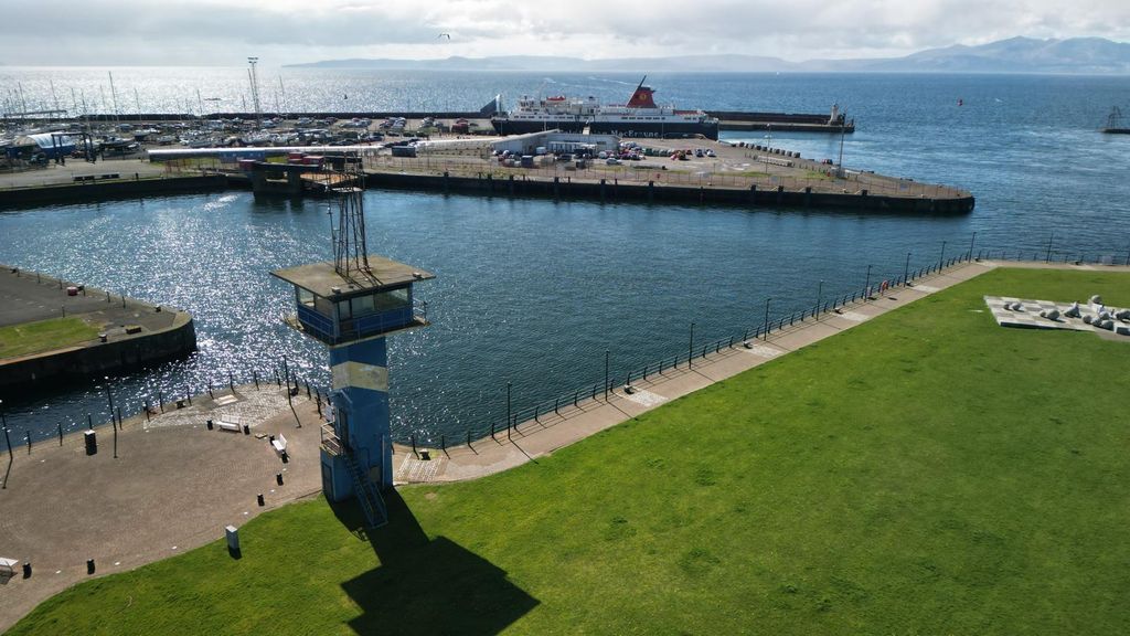 Additional image 24 of 4 bed flat for saleMariners View, Ardrossan KA22