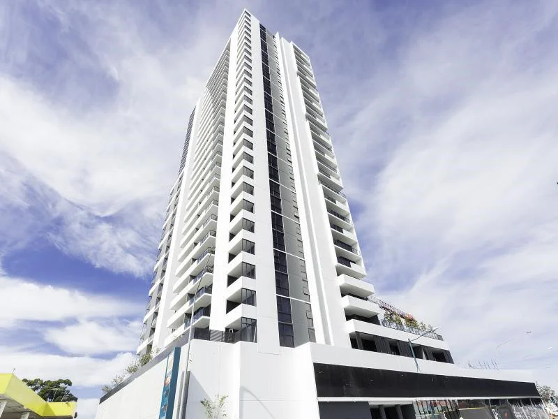Additional image 9 of 1607/420 Macquarie Street, Liverpool NSW 2170