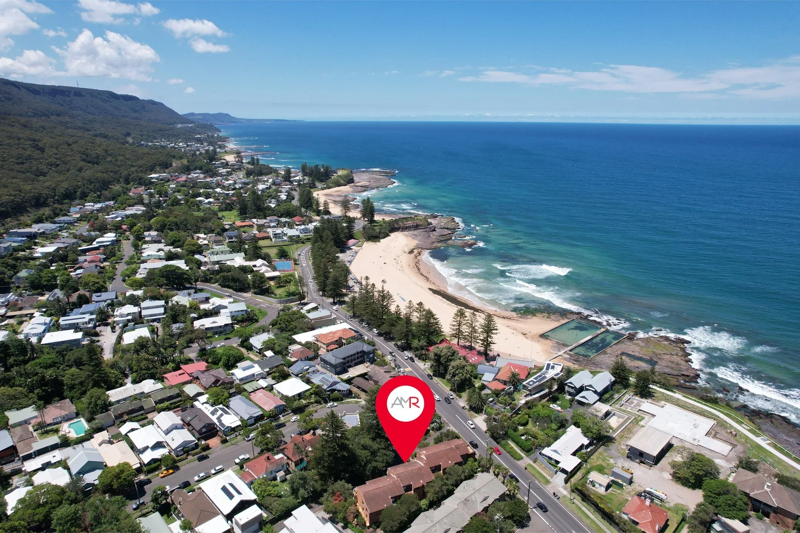 2/130 Lawrence Hargrave Drive, Austinmer NSW 2515