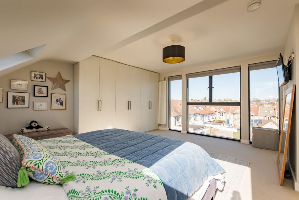 Additional image 12 of 4 bed terraced house for saleUpper Cranbrook Road, Westbury Park, Bristol BS6