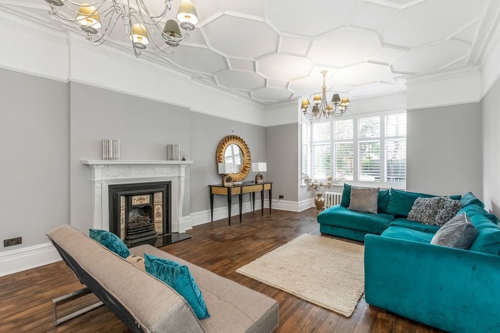Additional image 14 of 5 bed detached house for saleCambridge Road, Bromley BR1