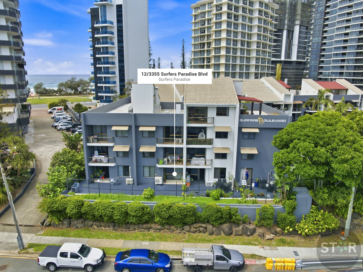 Additional image 19 of Unit 12/3355 Gold Coast Highway, Surfers Paradise QLD 4217