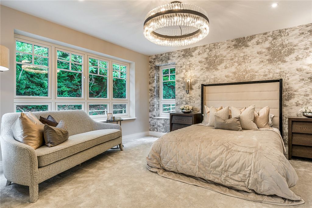 Additional image 10 of 5 bed detached house for saleThe Senses, Kiln Lane, Bourne End, Buckinghamshire SL8
