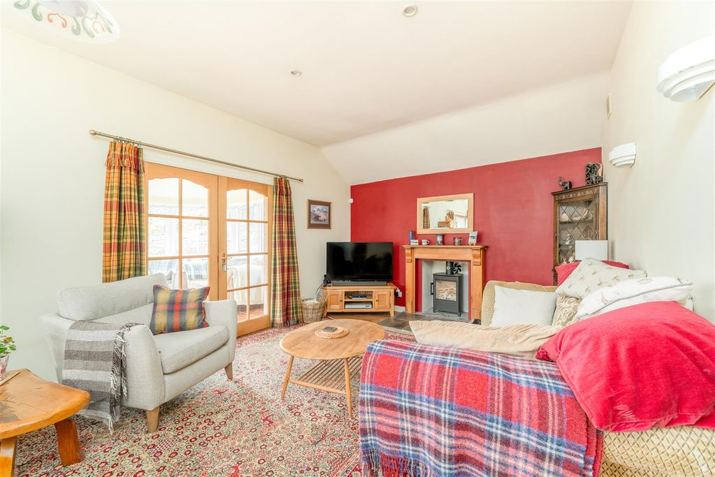 Additional image 4 of 3 bed country house for saleAn Teallach, Bonchester Bridge, Hawick TD9
