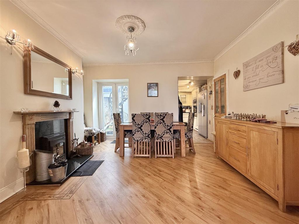 Additional image 4 of 4 bed end terrace house for saleMount Pleasant Road, Brixham TQ5