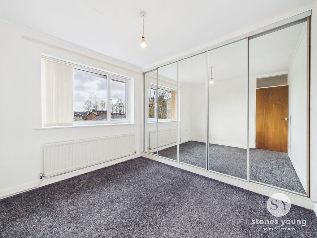 Additional image 4 of 3 bed flat for saleSt. Silas's Road, Blackburn BB2