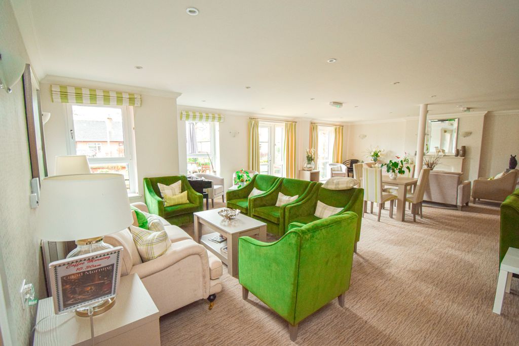 Additional image 17 of 1 bed flat for saleCoupar Angus Road, Blairgowrie PH10