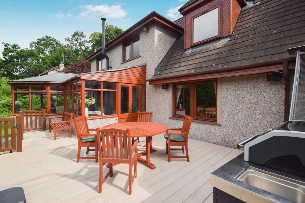 Additional image 24 of 4 bed detached house for saleEricht Braes, Balmoral Road, Rattray, Blairgowrie PH10